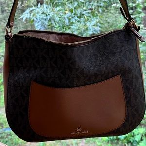 MK shoulder bag